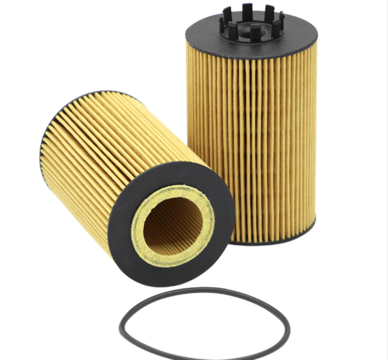 OIL FILTERS | HIFI |  SO 97038